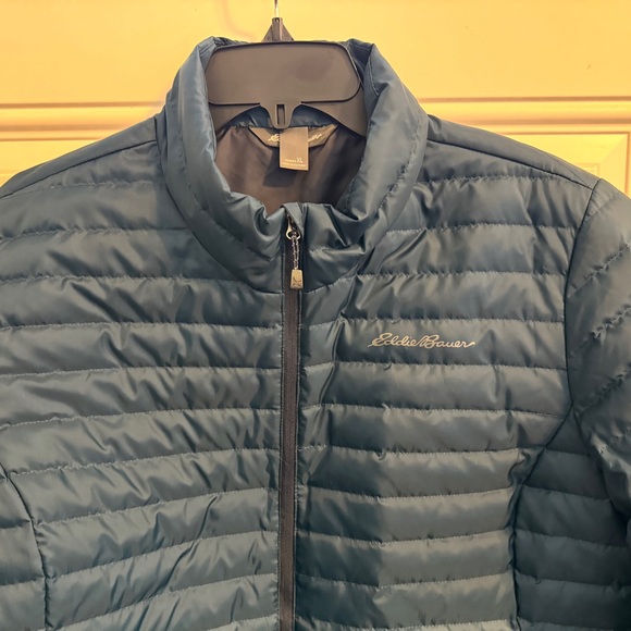 Eddie Bauer Jackets & Coats Womens Size Xl Eddie Bauer Microlight